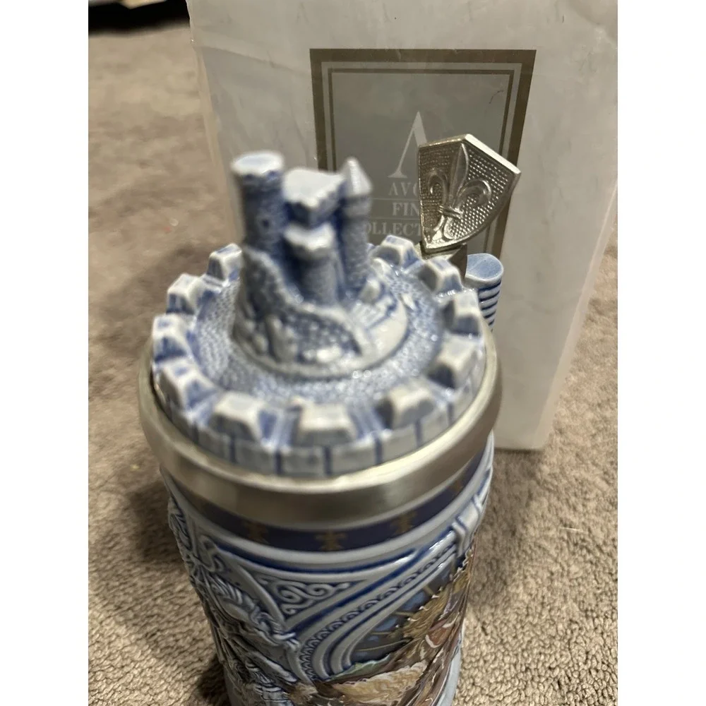 Avon product vintage